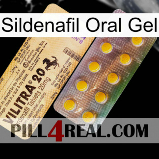 Sildenafil Oral Gel new06